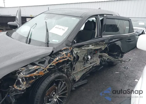 2020 Nissan Rogue S Intelligent Awd z USA, uszkodzony, nr VIN 5N1AT2MV6LC786723